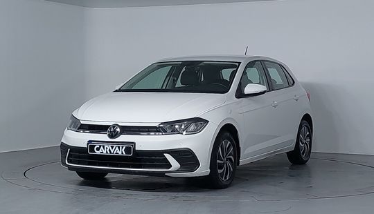 Volkswagen • Polo