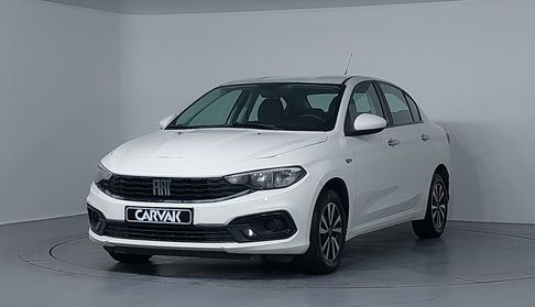 Fiat Egea 1.3 MULTIJET EASY Sedan 2023