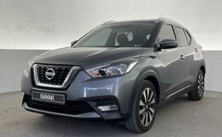 Nissan • Kicks