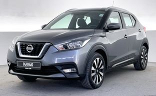 Nissan • Kicks