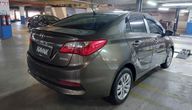 Hyundai Hb20s COMFORT PLUS Sedan 2016