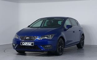 Seat • Leon