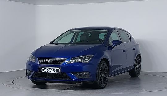 Seat • Leon