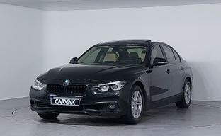 BMW • 3 Serisi