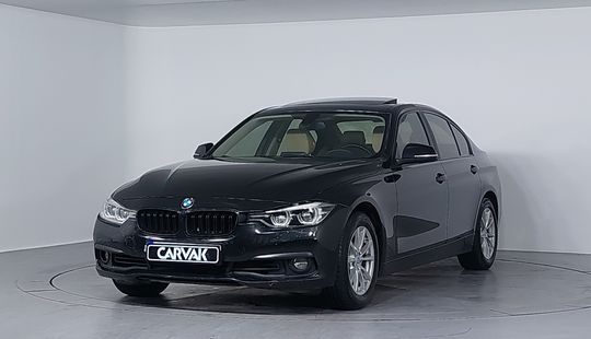 BMW • 3 Serisi