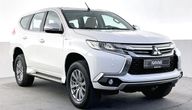 Mitsubishi Montero Sport GLS MID Suv 2019