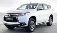 Mitsubishi Montero Sport GLS MID Suv 2019