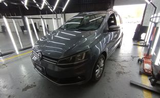 Volkswagen • Suran