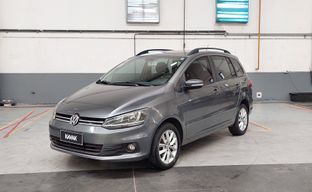 Volkswagen • Suran