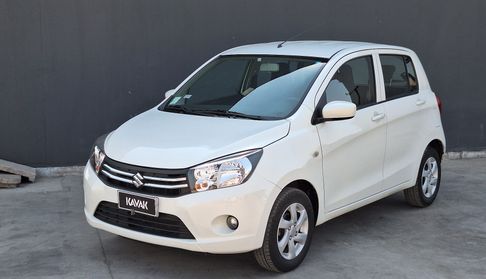 Suzuki Celerio 1.0 GLX SPORT S.A. GEAR SHIFT Hatchback 2019