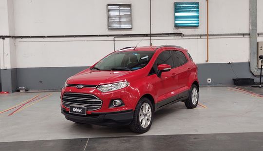 Ford • EcoSport