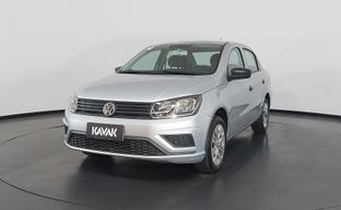 Volkswagen • Voyage