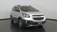 Chevrolet Spin ACTIV Minivan 2018