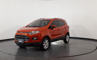 Ford • EcoSport