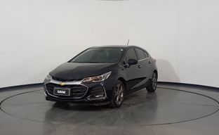 Chevrolet • Cruze II