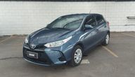 Toyota Yaris 1.5 XS Hatchback 2023