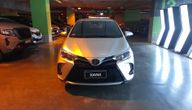 Toyota Yaris 1.5 XLS PACK CVT Hatchback 2022