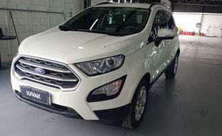 Ford • EcoSport