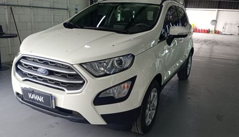 Ford Ecosport 1.5 SE Suv 2022