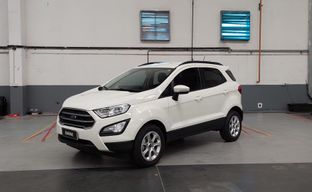 Ford • EcoSport