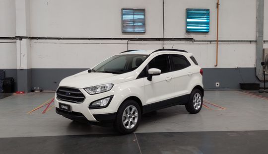 Ford • EcoSport