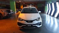 Toyota Etios 1.5 X Hatchback 2023