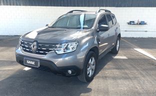 Renault • Duster