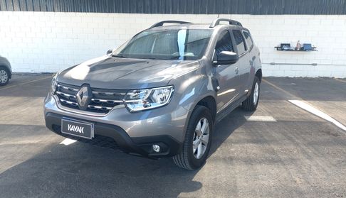 Renault Duster 1.6 INTENS Suv 2023