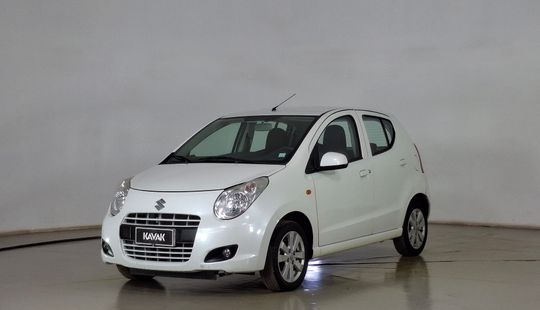 Suzuki • Celerio