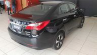 Hyundai Hb20s COMFORT PLUS Sedan 2015