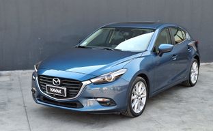 Mazda • Mazda 3