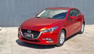 Mazda 3 2.0 SKYACTIV-G V AUTO SPORT Hatchback 2019