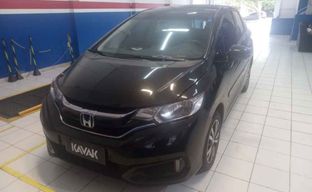 Honda • Fit