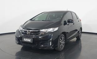 Honda • Fit