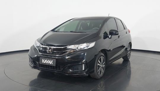 Honda • Fit