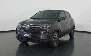 Renault • Kwid