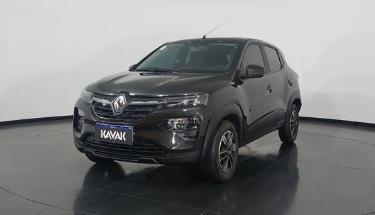 Renault • Kwid