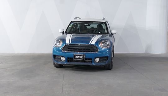 Mini • Countryman