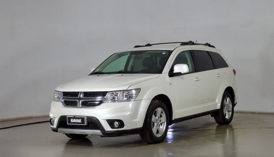 Dodge • Journey