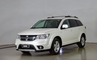 Dodge • Journey