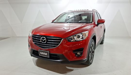 Mazda • CX-5