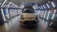 Ford Ka 1.6 FLY VIRAL Hatchback 2013