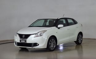 Suzuki • Baleno