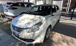 Suzuki • Baleno