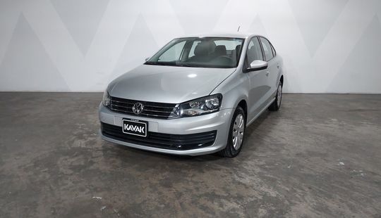 Volkswagen • Vento