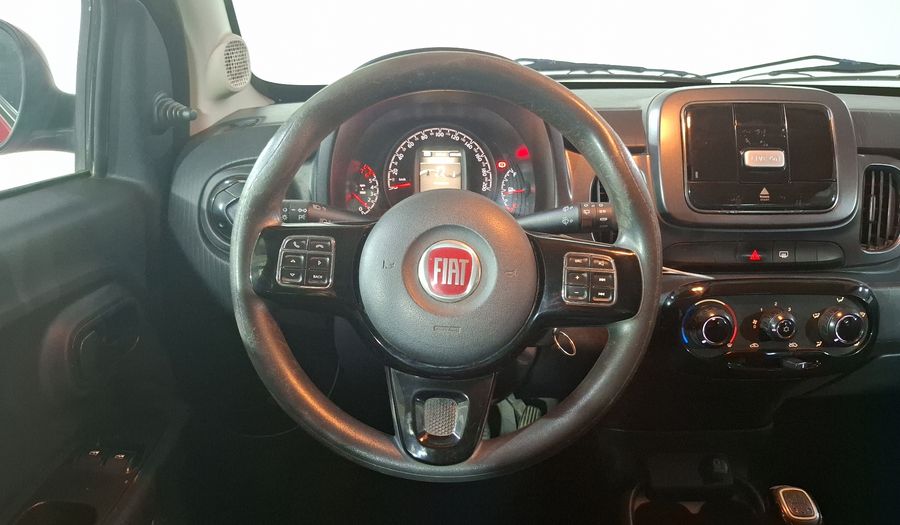 Fiat Mobi 1.0 LIKE Hatchback 2018