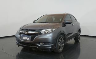 Honda • HR-V