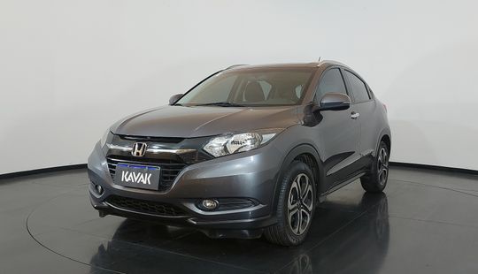 Honda • HR-V