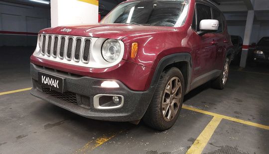 Jeep • Renegade