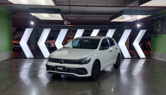 Volkswagen • Polo